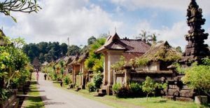 One Day Tour In Bangli Regency, Bali