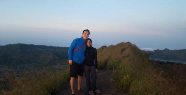 Mt Batur Sunset Trekking