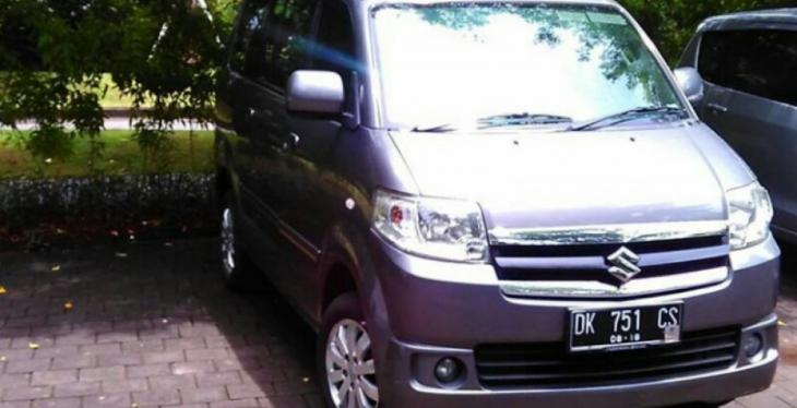 Bali Transports Service - Half and Full Day Package