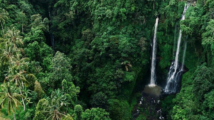 How to Get to Sekumpul Waterfall