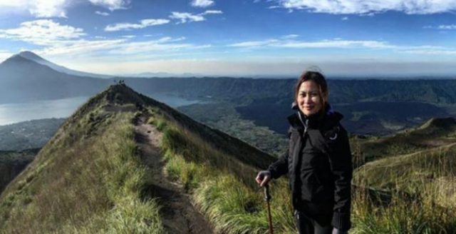 Mount Batur Day Trip Trekking